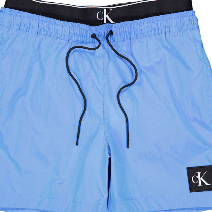 Moyen Double Wb Bleu