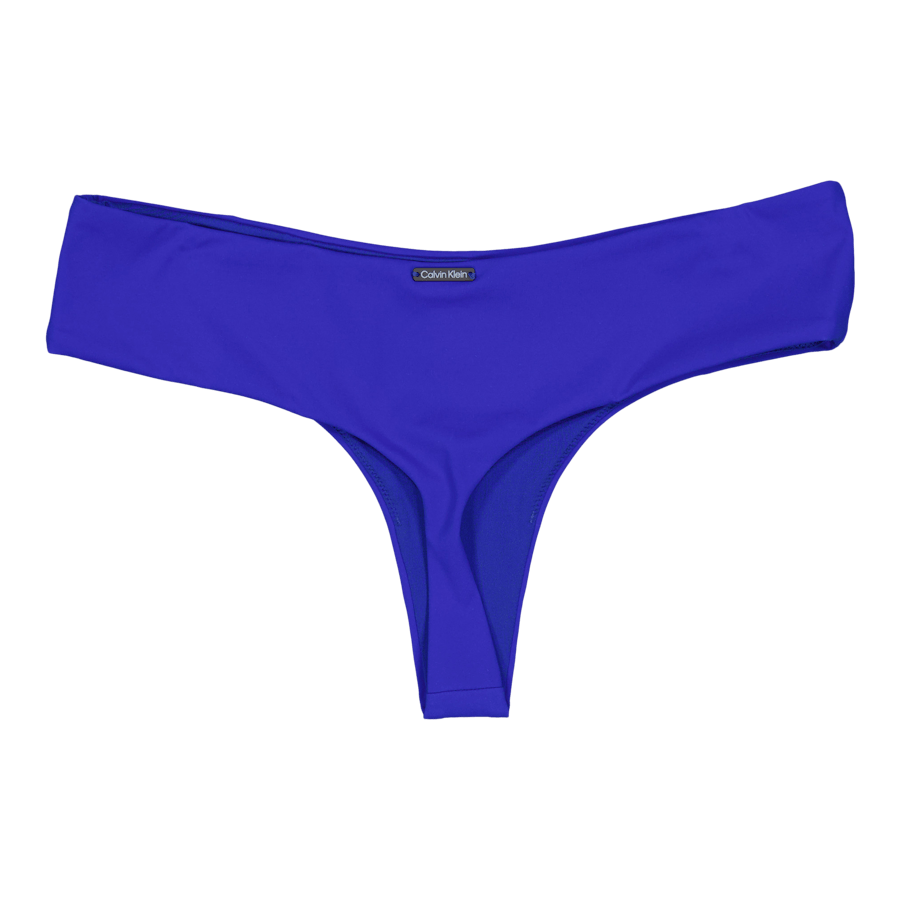 Cheeky Hipster Blue