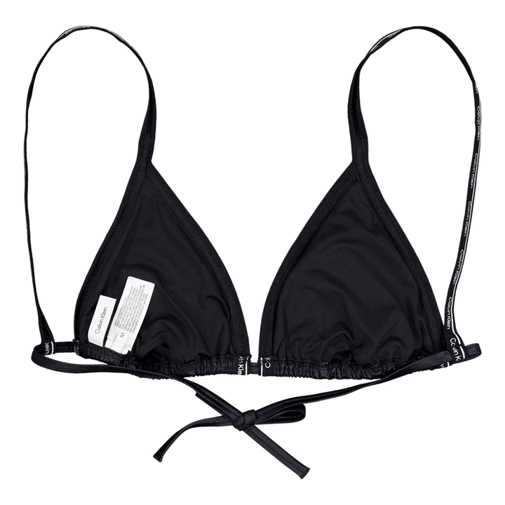 Triangle-rp Black