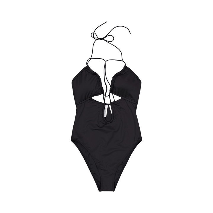 One Piece Black