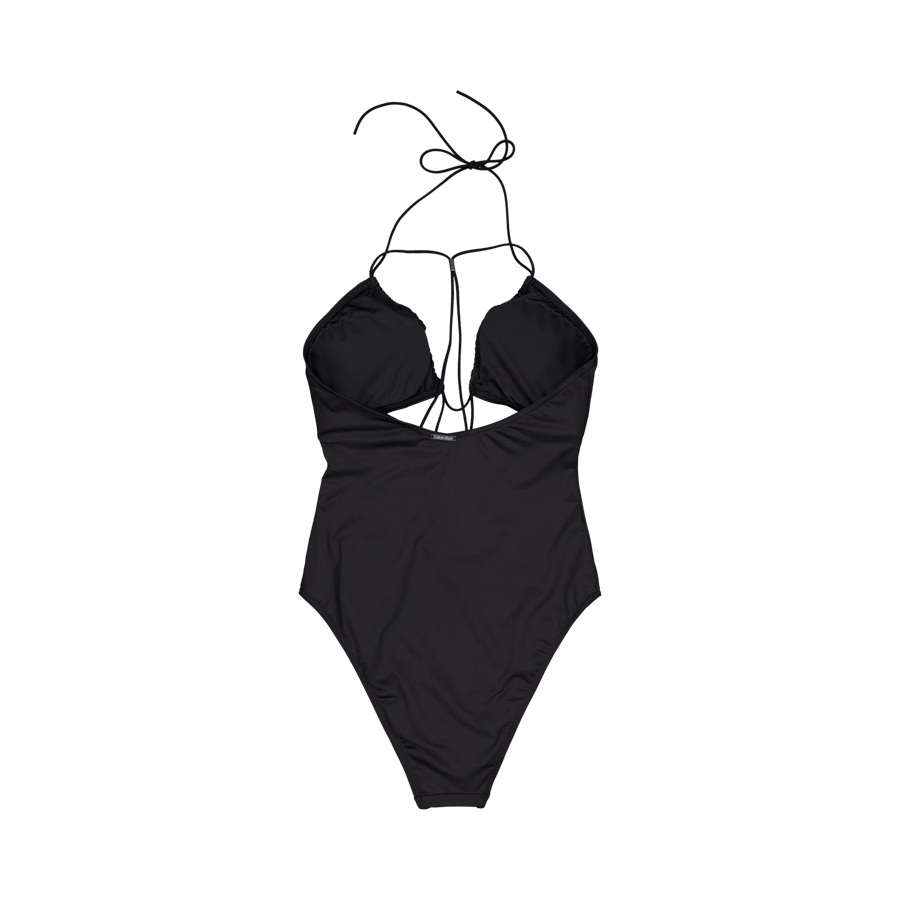 One Piece Black