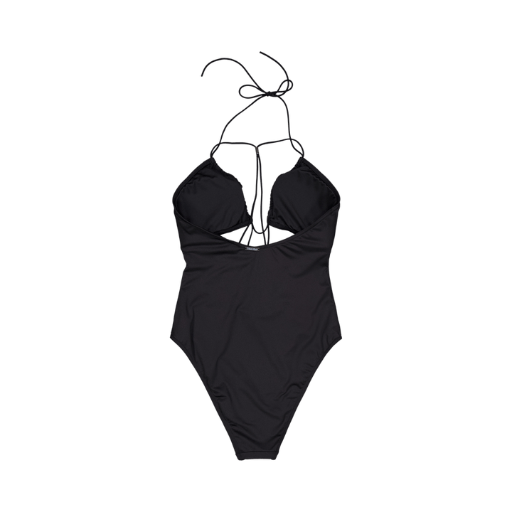 One Piece Black