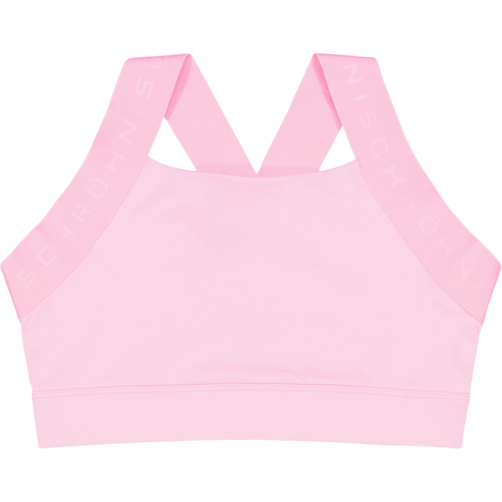 Kay Sports Bra Cotton Candy