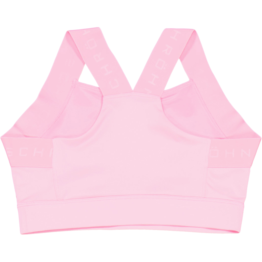 Kay Sports Bra Cotton Candy