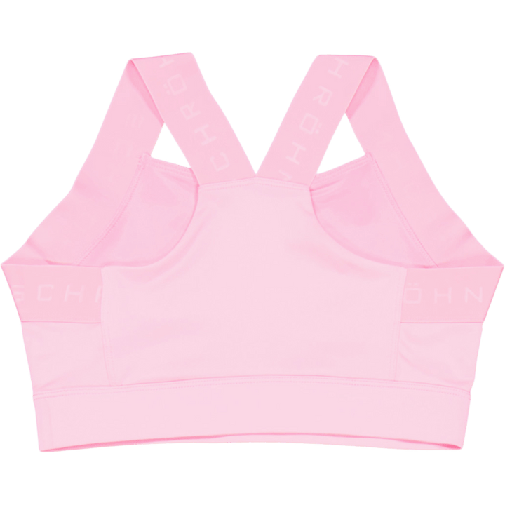 Kay Sports Bra Cotton Candy
