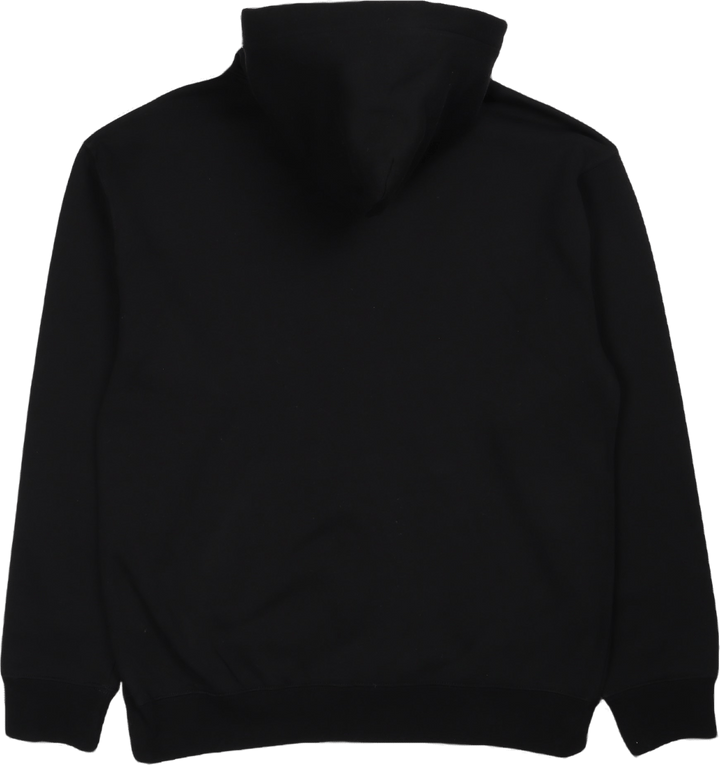 Huforola P/o Hoodie Schwarz