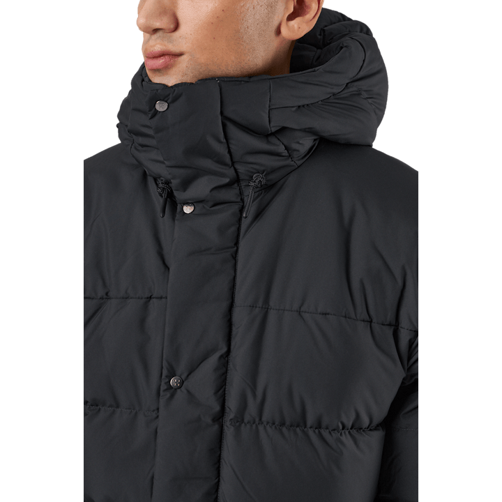 Haglfs M Ns Down Jacket True Black