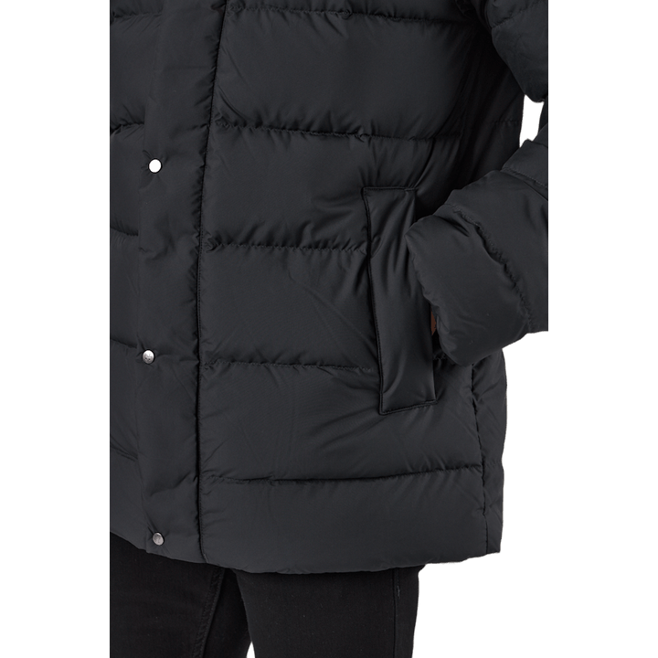Haglfs M Ns Down Jacket True Black