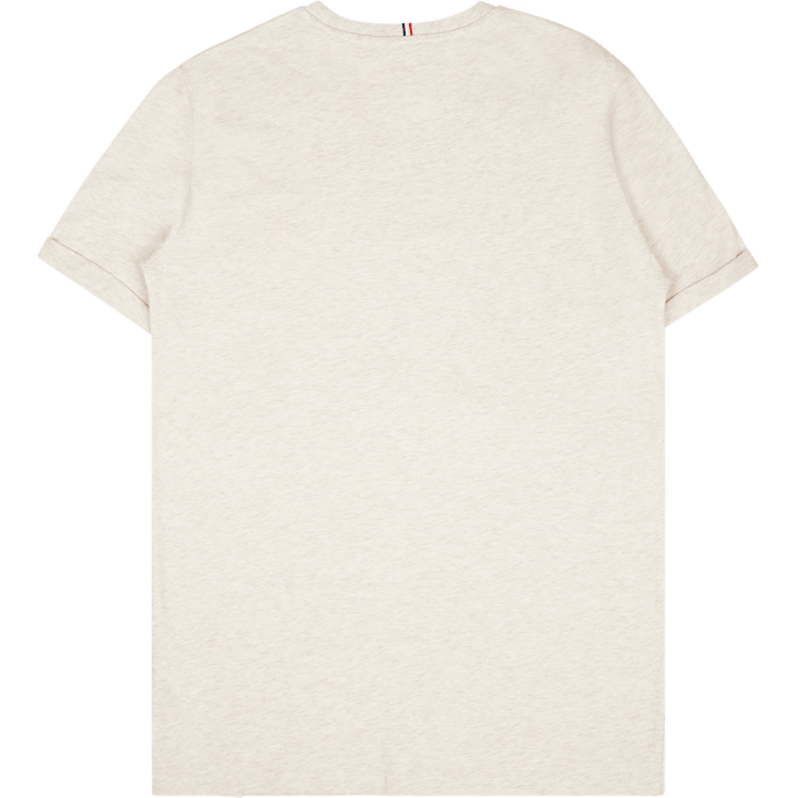 Les Deux Nørregaard T-shirt Melange