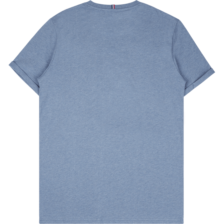 Les Deux Nørregaard T-shirt Tradewinds  Mélange
