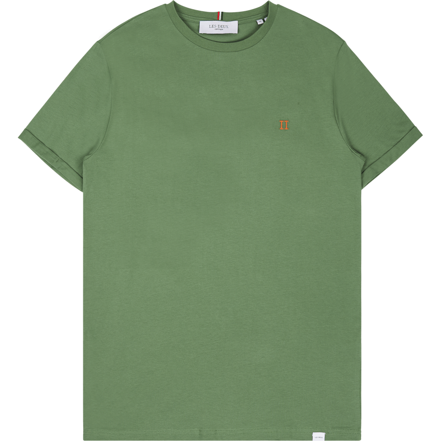Les Deux Nørregaard T-shirt Vineyard