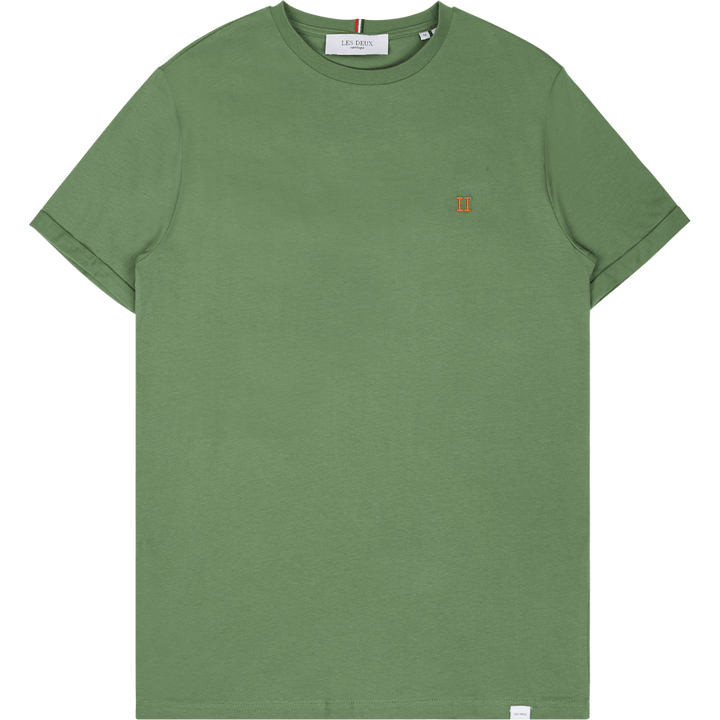 Les Deux Nørregaard T-shirt Vineyard