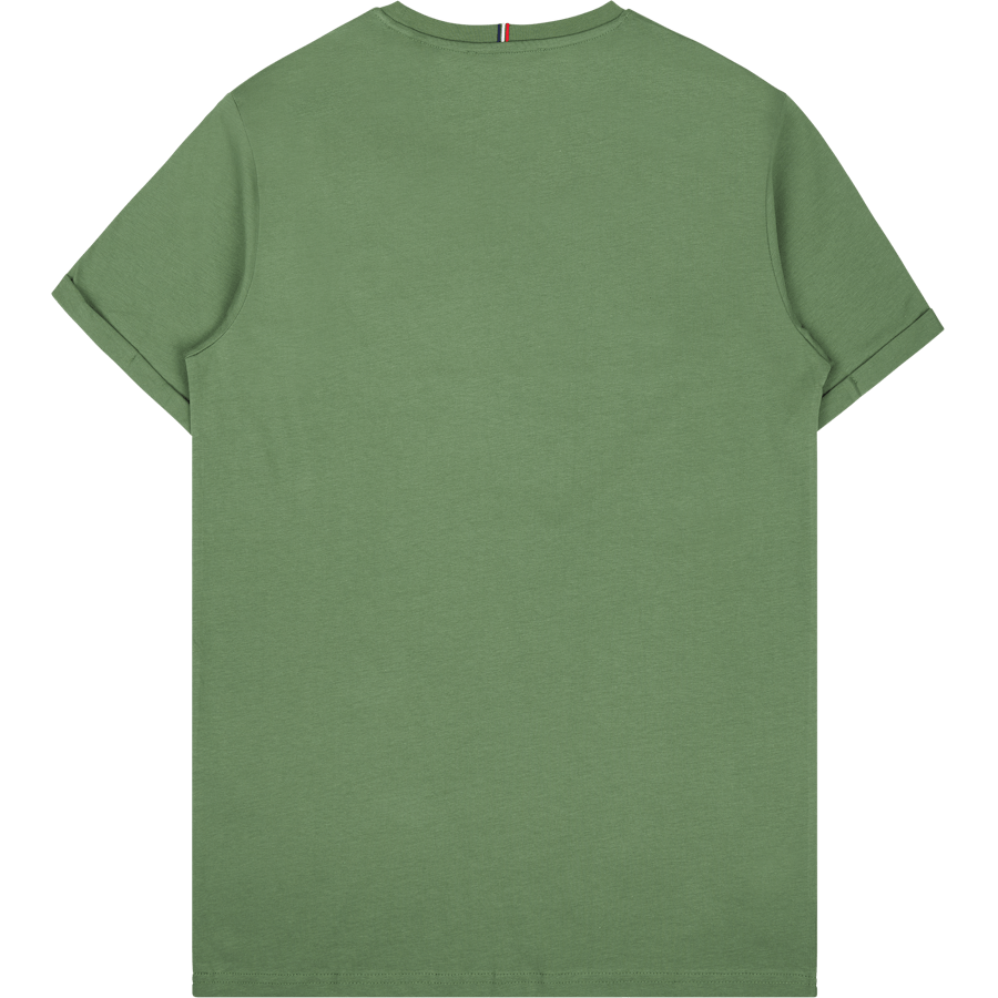 Les Deux Nørregaard T-shirt Vineyard