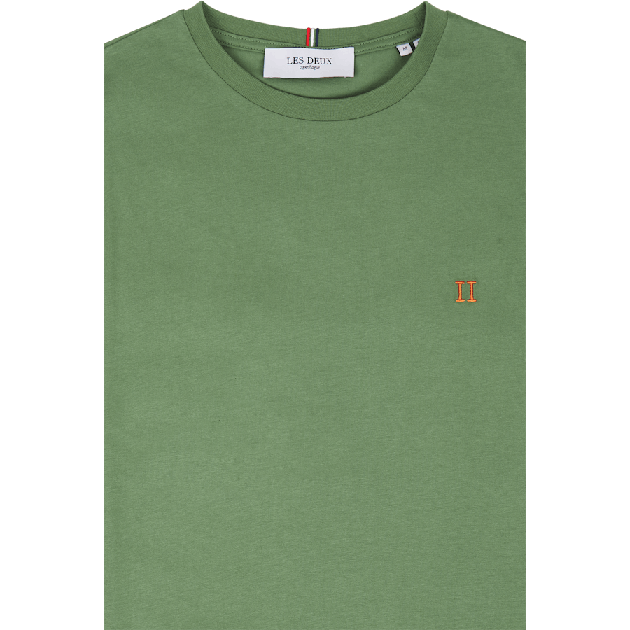 Les Deux Nørregaard T-shirt Vineyard