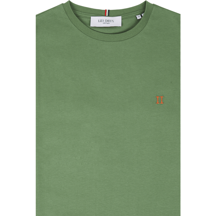 Les Deux Nørregaard T-shirt Vineyard