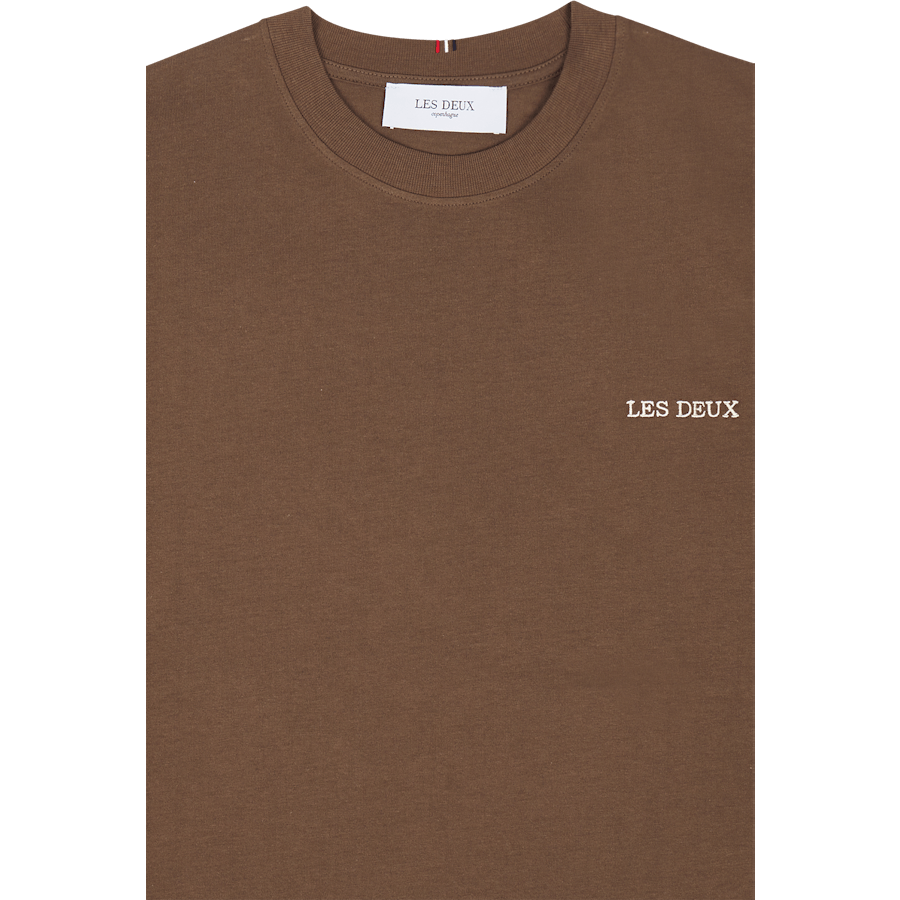 Les Deux Diego T-Shirt Berg