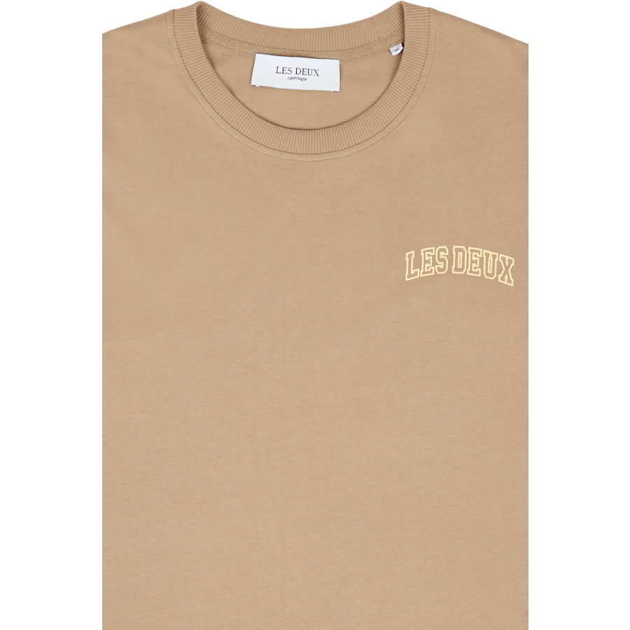 Les Deux Blake-T-Shirt