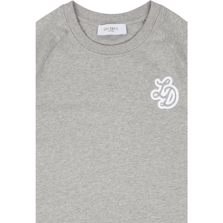 Les Deux Darren T-shirt Mélange