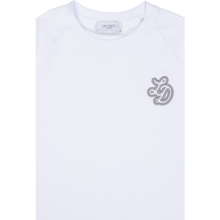 Camiseta Les Deux Darren