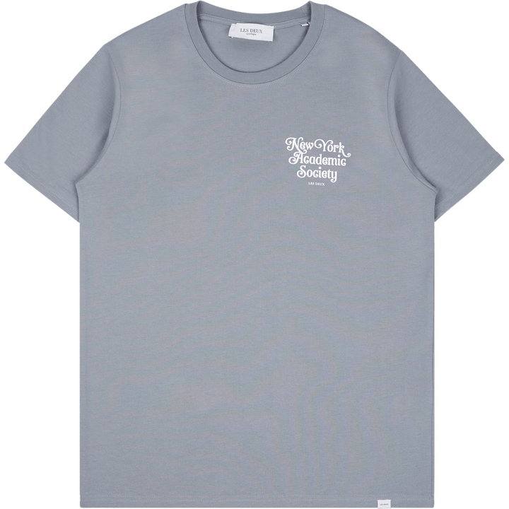 Les Deux New York T-shirt Tradewinds