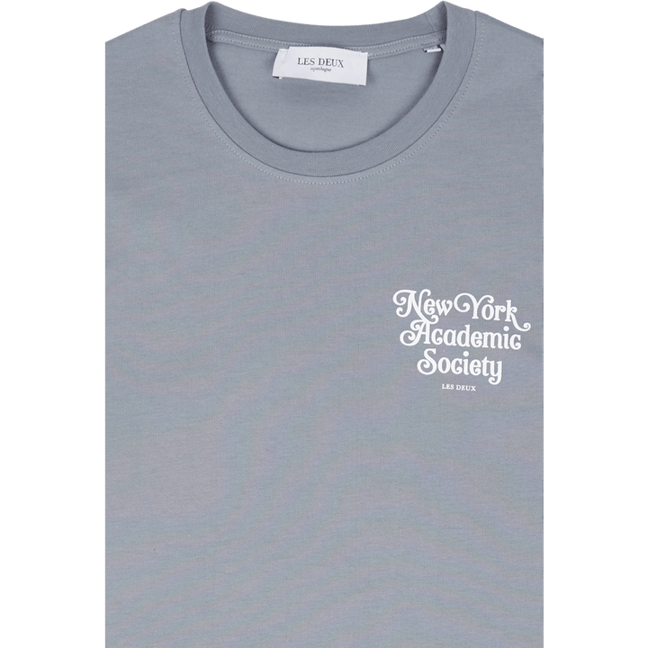 Les Deux New York T-shirt Tradewinds