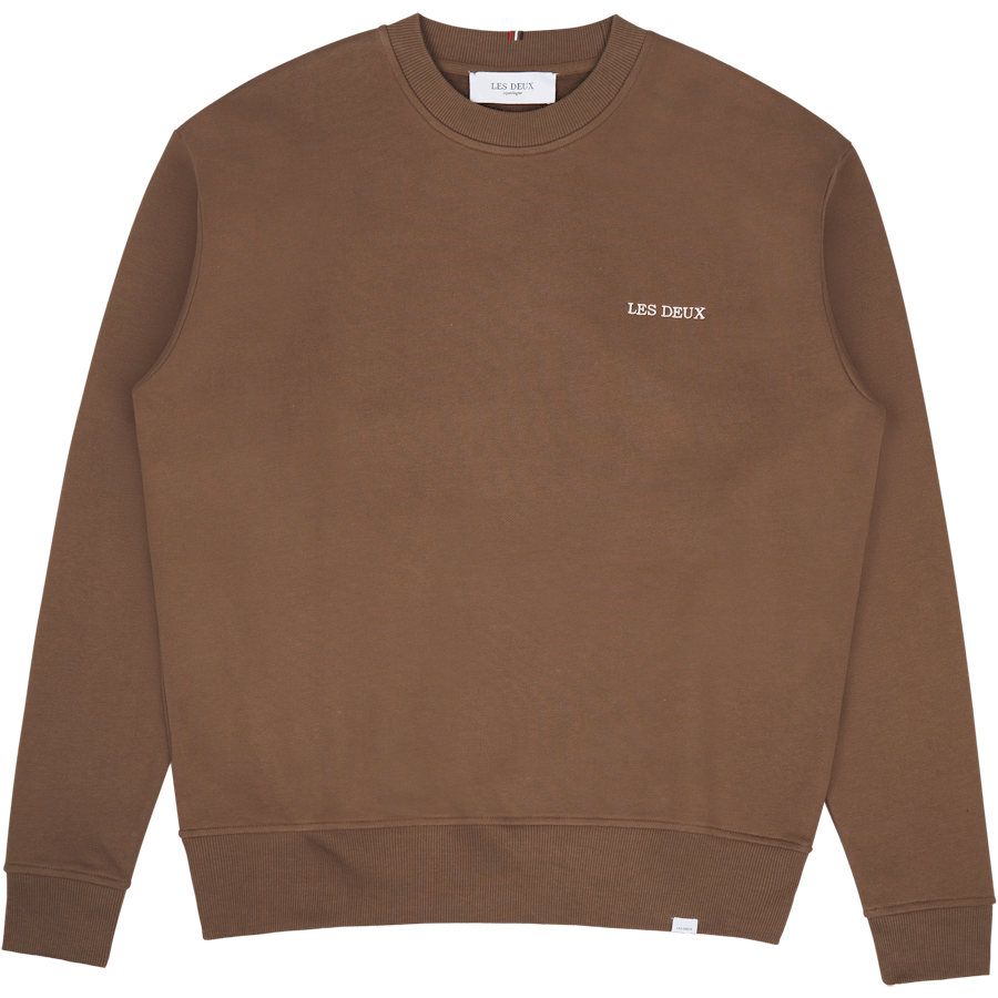 Les Deux Diego Sweatshirt Berg