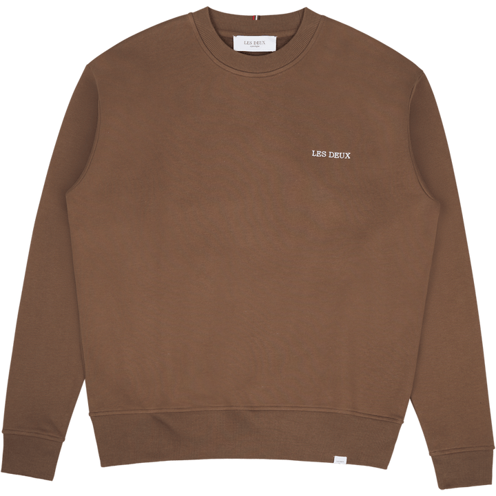 Les Deux Diego Sweatshirt Berg