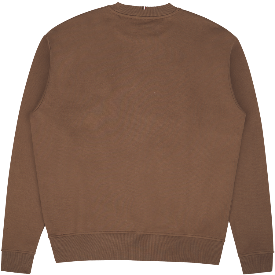 Les Deux Diego Sweatshirt Berg