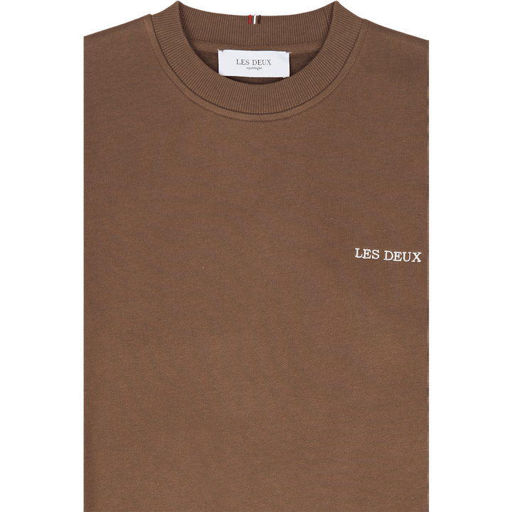 Les Deux Diego Sweatshirt Berg