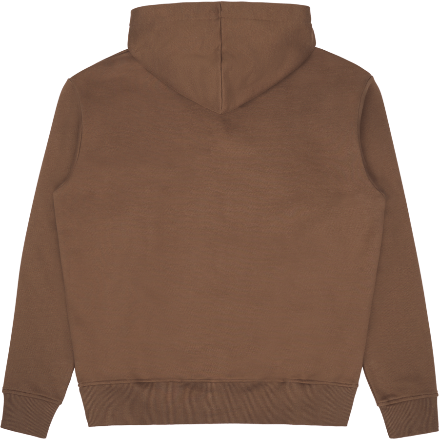 Les Deux Diego Hoodie Mountain
