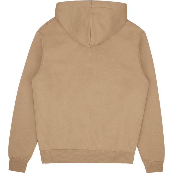 Les Deux Blake Hoodie Desert