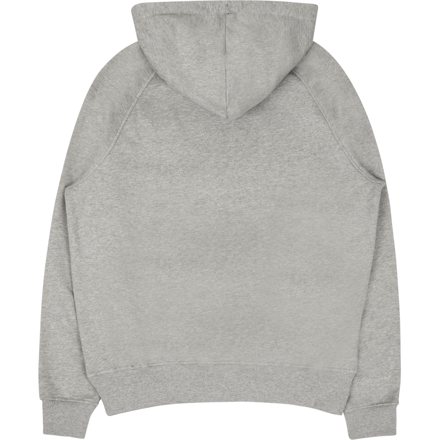 Les Deux Darren Hoodie  Mélange