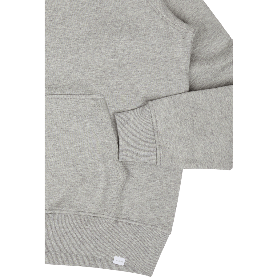 Les Deux Darren Hoodie  Mélange