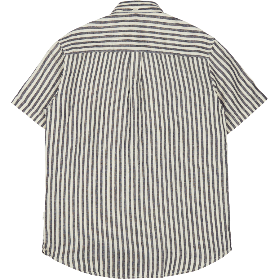Les Deux Kris Linen Ss särk