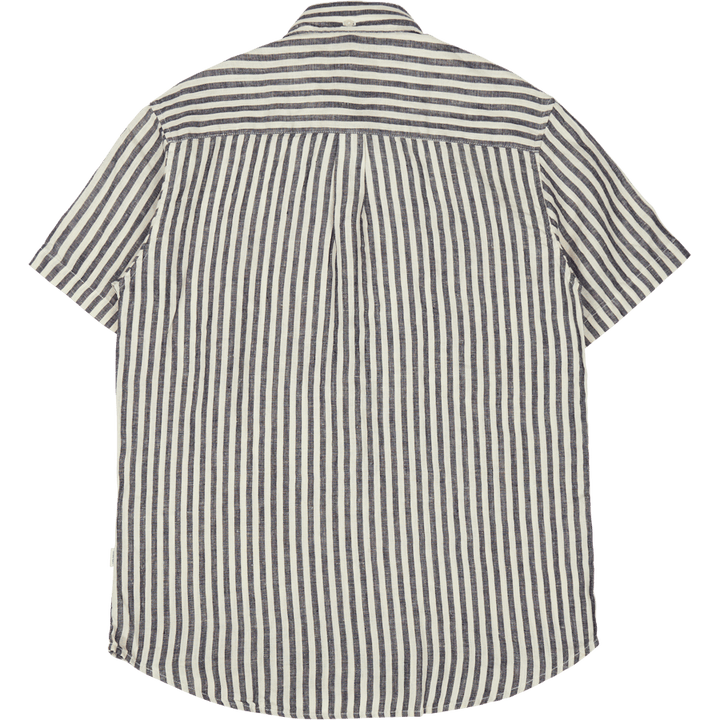 Les Deux Kris Linen Ss särk