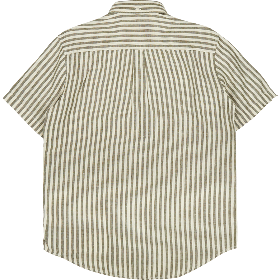 Les Deux Kris Linen Ss särk Night