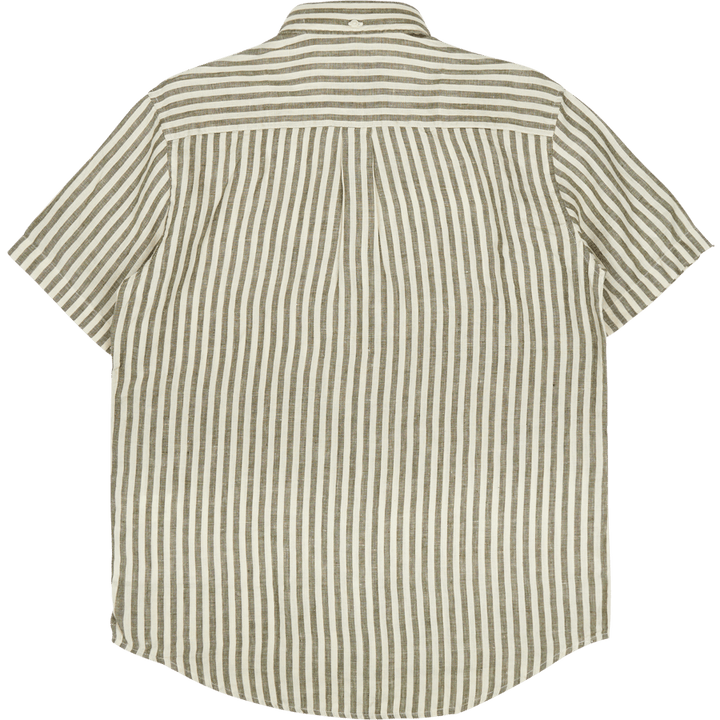 Les Deux Kris Linen Ss särk Night