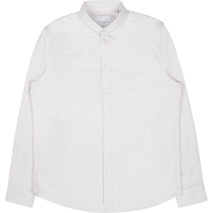 Camisa Oxford Les Deux Kristian