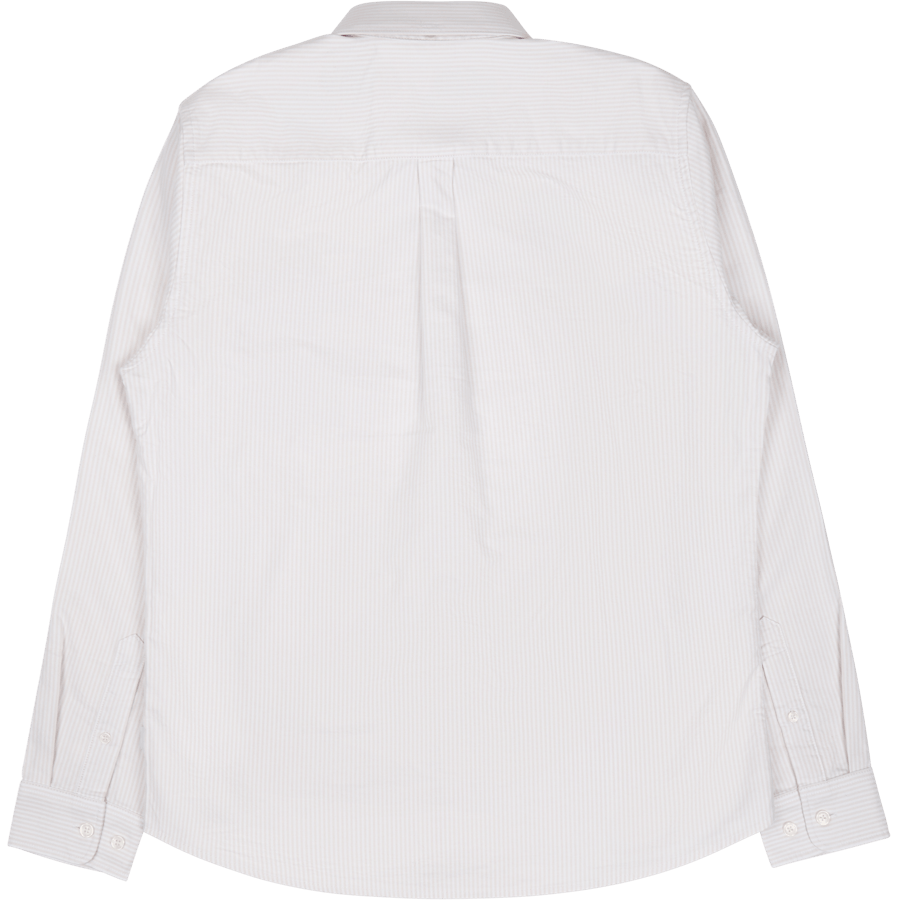 Camisa Oxford Les Deux Kristian