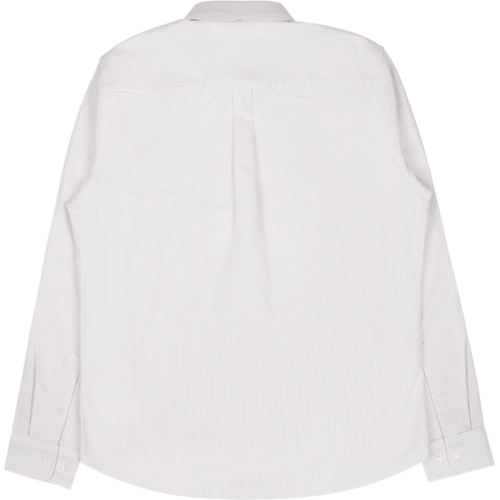 Camisa Oxford Les Deux Kristian
