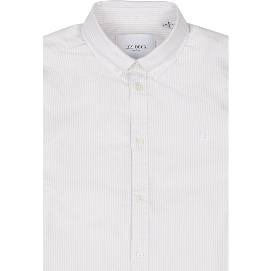Camisa Oxford Les Deux Kristian