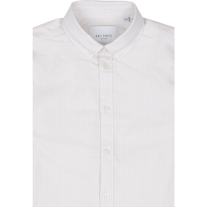 Camisa Oxford Les Deux Kristian