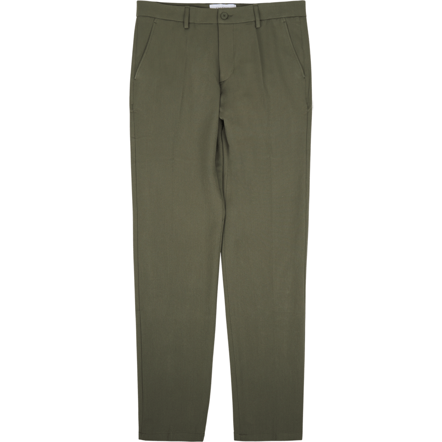 Pantalon de costume Les Deux Como Reg - Saisonnier "34