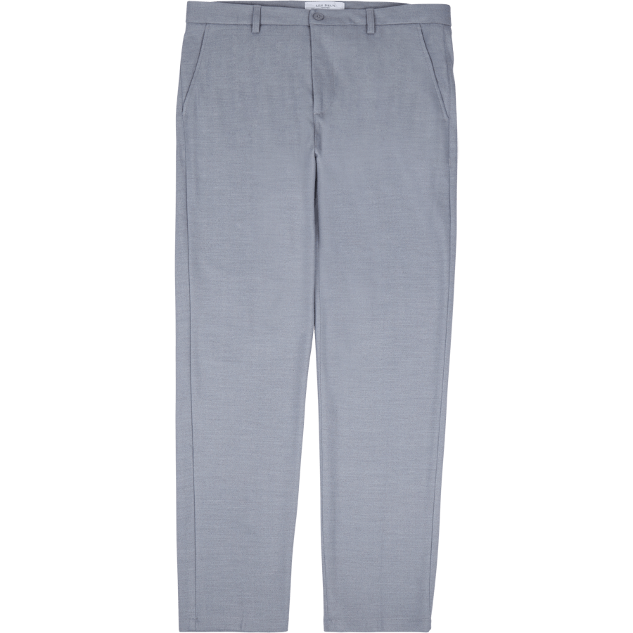Pantalon de costume à chevrons Les Deux Como Reg