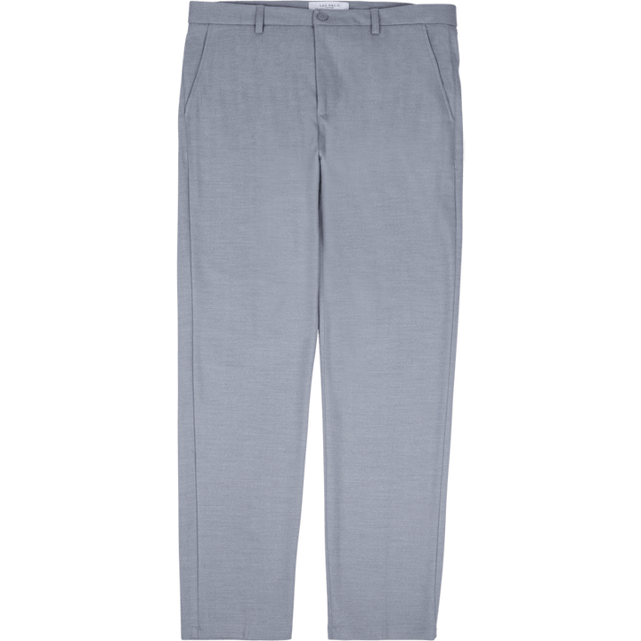 Pantalon de costume à chevrons Les Deux Como Reg