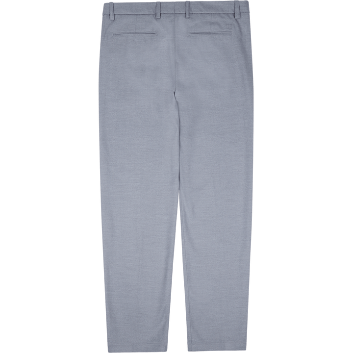 Pantalon de costume à chevrons Les Deux Como Reg
