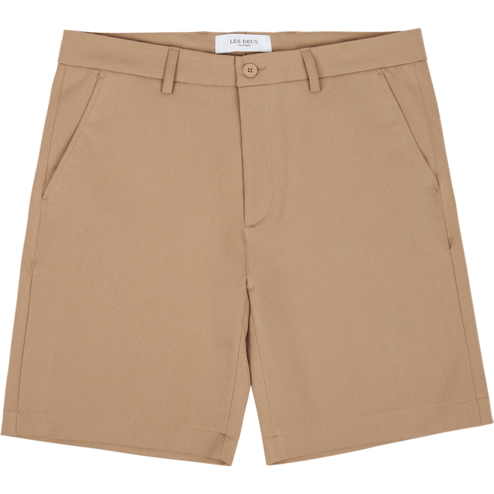 Les Deux Como Reg Pantaloncini deserto "30