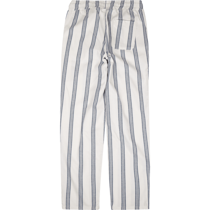 Les Deux Porter Stripe Pants india Ink
