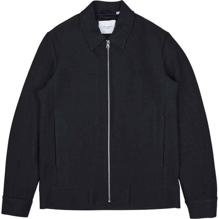 Les Deux Manuel Jacket india Ink