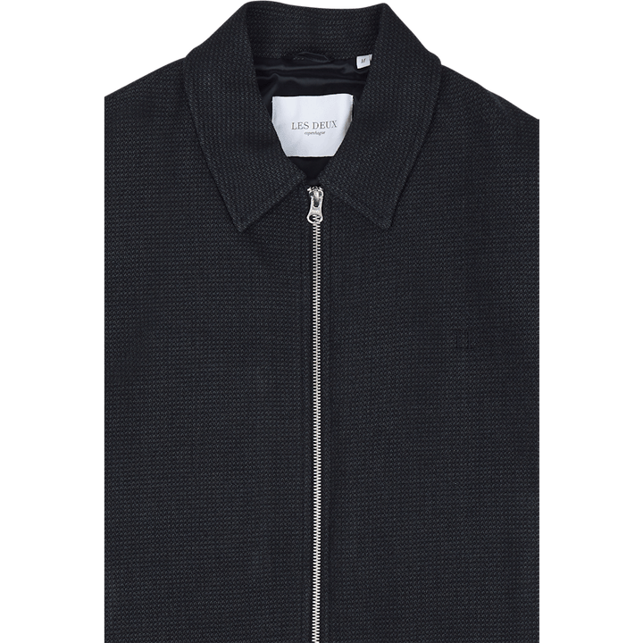 Les Deux Manuel Jacket india Ink